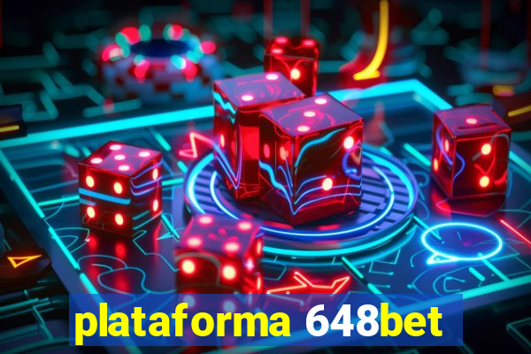 plataforma 648bet